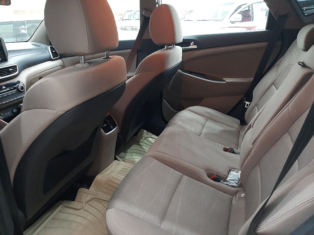 هیوندای تۆکسۆن